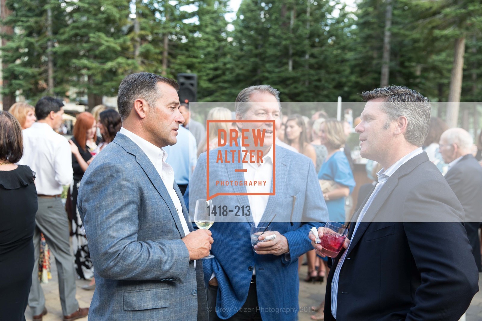 J Hickingbotham, League to Save Lake Tahoe Sponsor Cocktail Party, Ritz-Carlton, Lake Tahoe, July 31st, 2015,Drew Altizer, Drew Altizer Photography, full-service event agency, private events, San Francisco photographer, photographer California