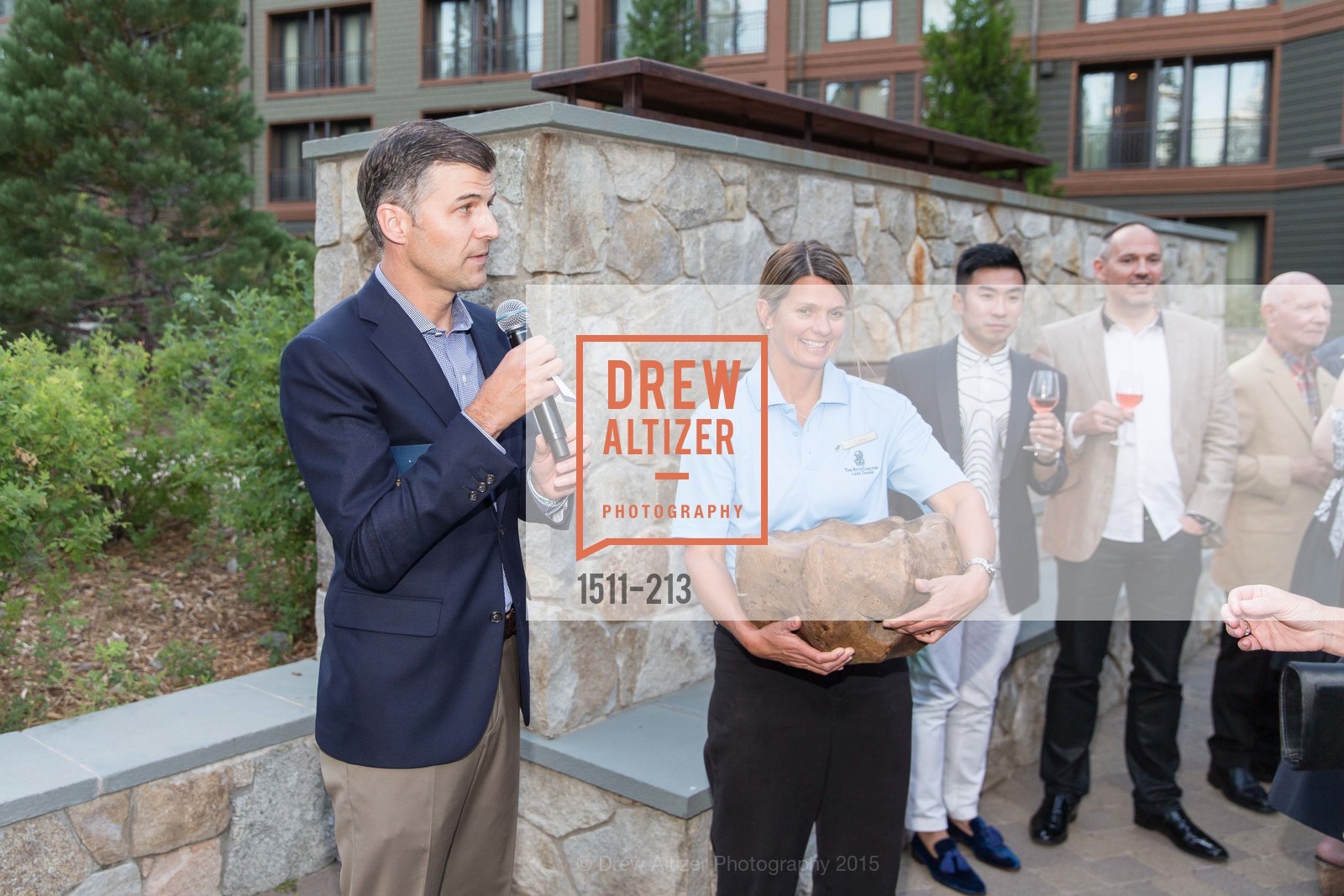 Ash Daggs, League to Save Lake Tahoe Sponsor Cocktail Party, Ritz-Carlton, Lake Tahoe, July 31st, 2015,Drew Altizer, Drew Altizer Photography, full-service agency, private events, San Francisco photographer, photographer california