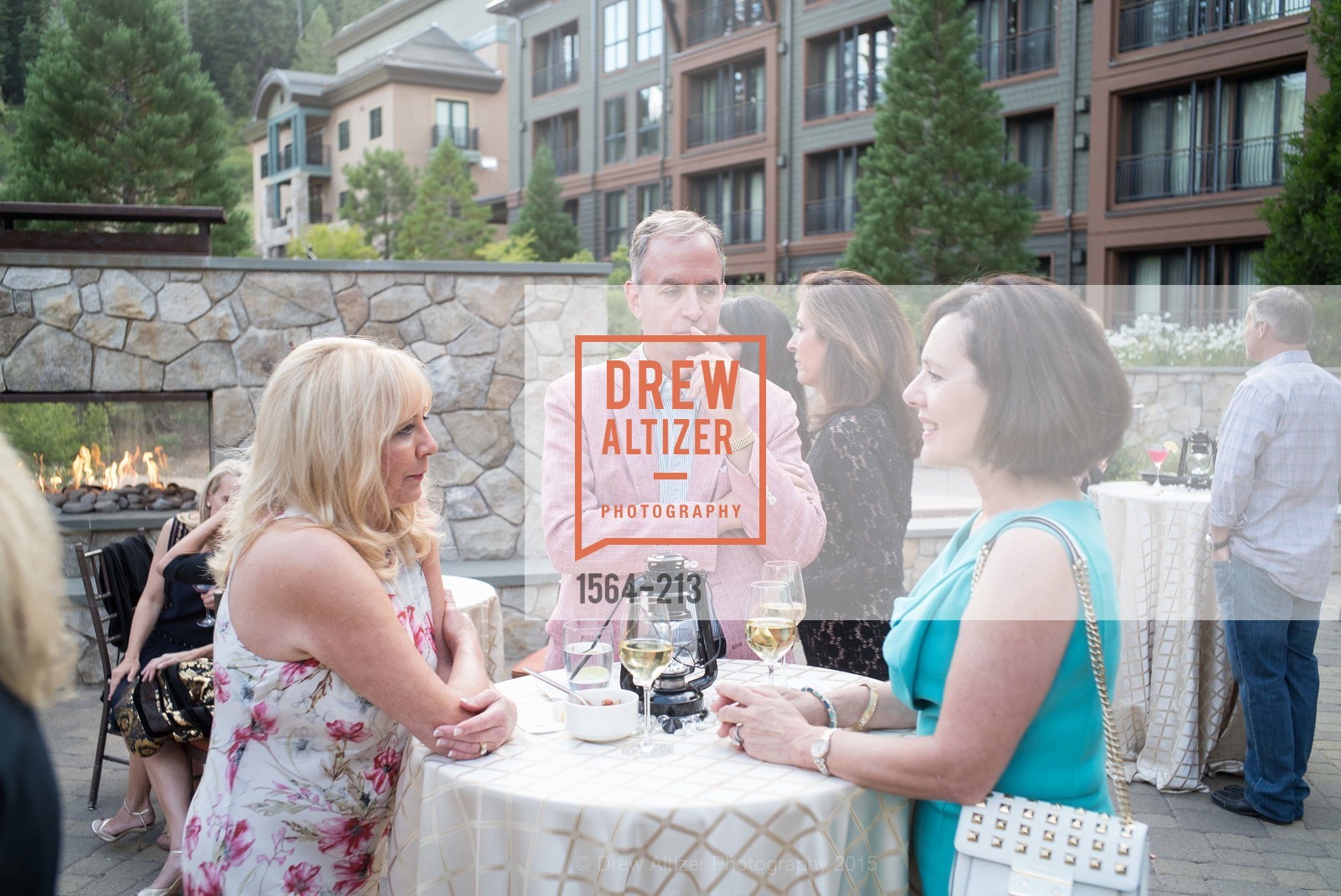 Extras, League to Save Lake Tahoe Sponsor Cocktail Party, July 31st, 2015, Photo,Drew Altizer, Drew Altizer Photography, full-service event agency, private events, San Francisco photographer, photographer California