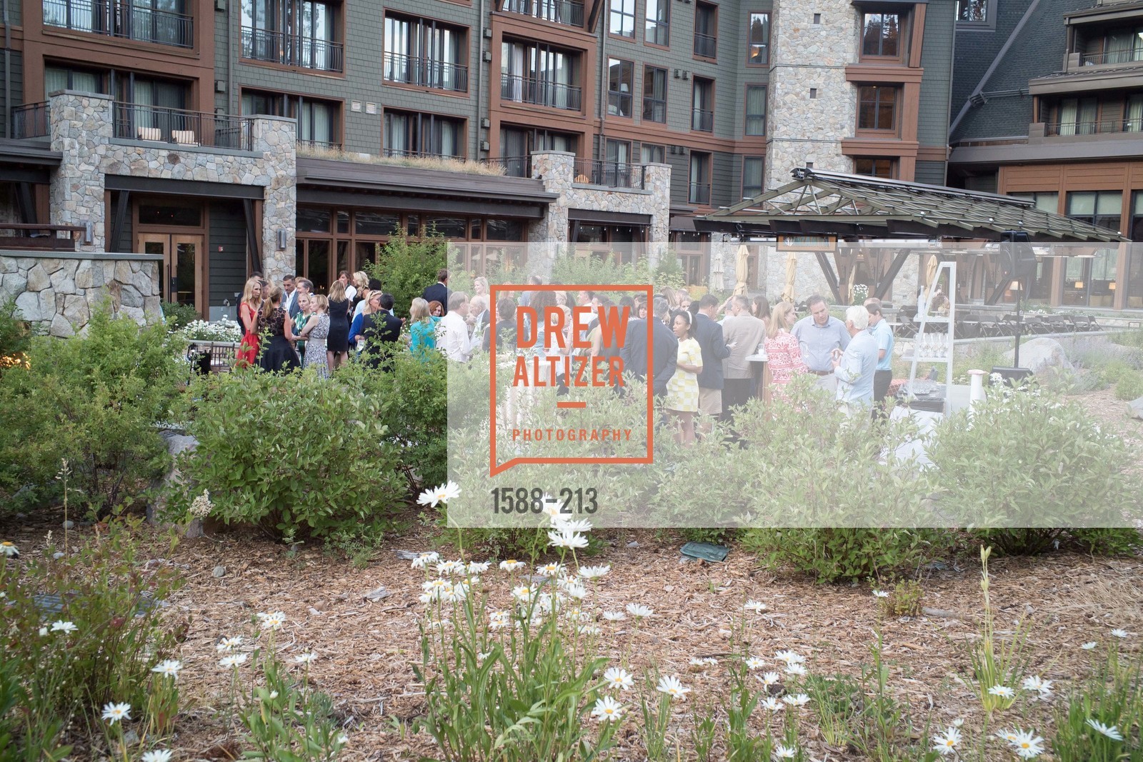 Atmosphere, League to Save Lake Tahoe Sponsor Cocktail Party, Ritz-Carlton, Lake Tahoe, July 31st, 2015,Drew Altizer, Drew Altizer Photography, full-service agency, private events, San Francisco photographer, photographer california
