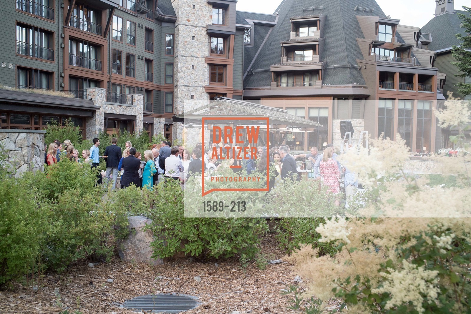 Atmosphere, League to Save Lake Tahoe Sponsor Cocktail Party, Ritz-Carlton, Lake Tahoe, July 31st, 2015,Drew Altizer, Drew Altizer Photography, full-service agency, private events, San Francisco photographer, photographer california