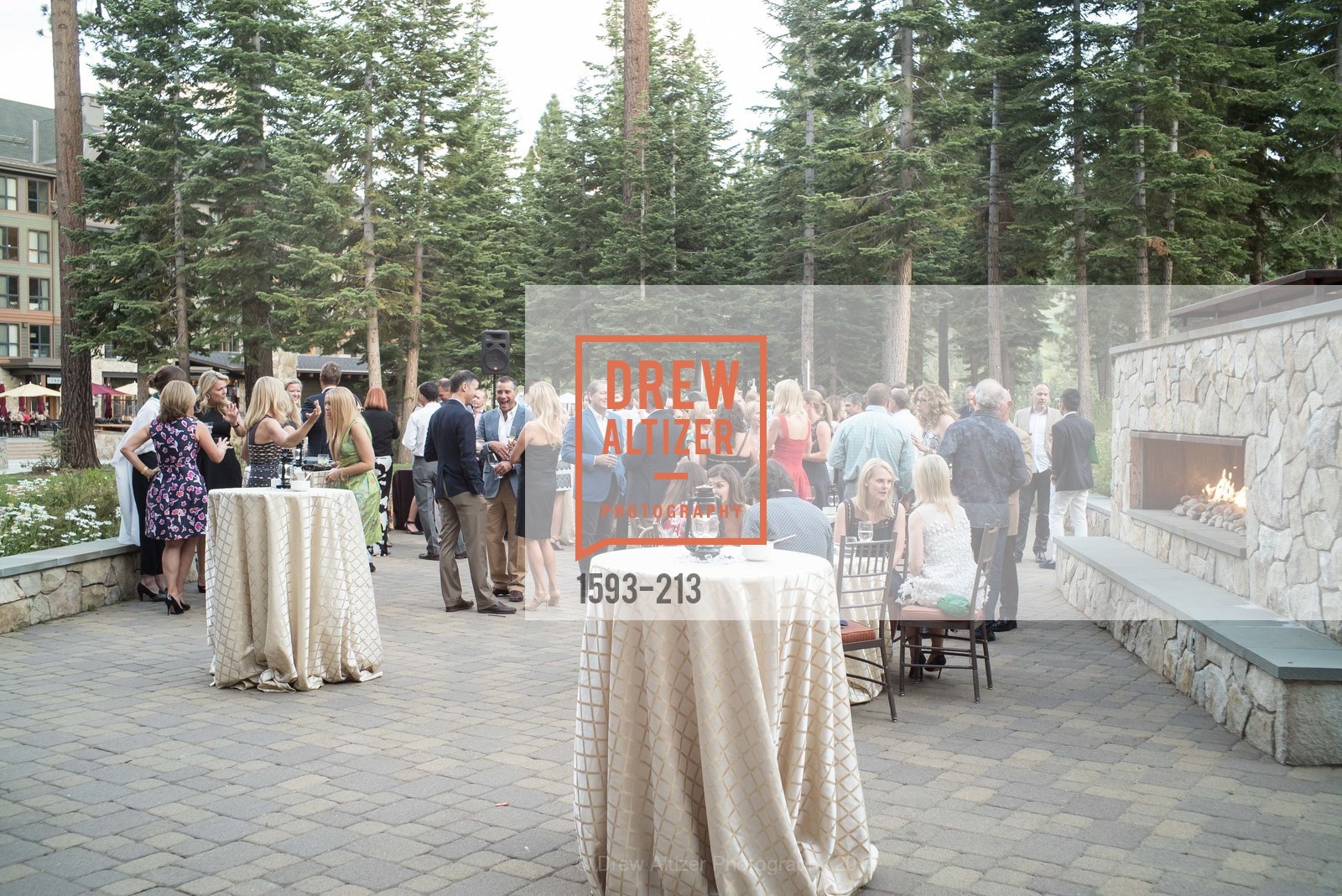 Atmosphere, League to Save Lake Tahoe Sponsor Cocktail Party, Ritz-Carlton, Lake Tahoe, July 31st, 2015,Drew Altizer, Drew Altizer Photography, full-service agency, private events, San Francisco photographer, photographer california