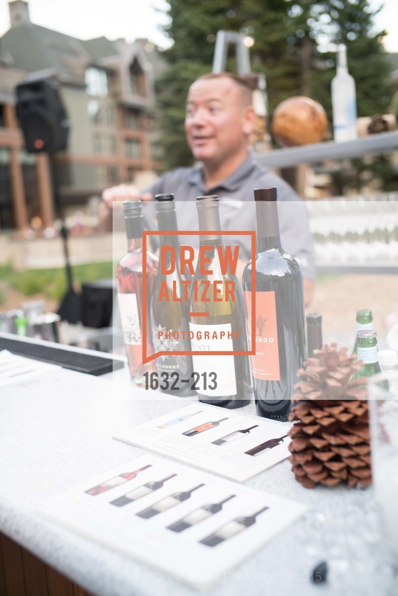 Atmosphere, League to Save Lake Tahoe Sponsor Cocktail Party, Ritz-Carlton, Lake Tahoe, July 31st, 2015,Drew Altizer, Drew Altizer Photography, full-service agency, private events, San Francisco photographer, photographer california