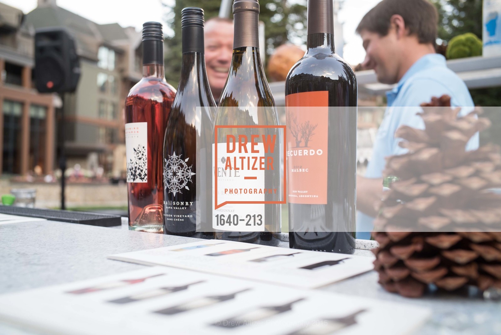 Atmosphere, League to Save Lake Tahoe Sponsor Cocktail Party, Ritz-Carlton, Lake Tahoe, July 31st, 2015,Drew Altizer, Drew Altizer Photography, full-service agency, private events, San Francisco photographer, photographer california