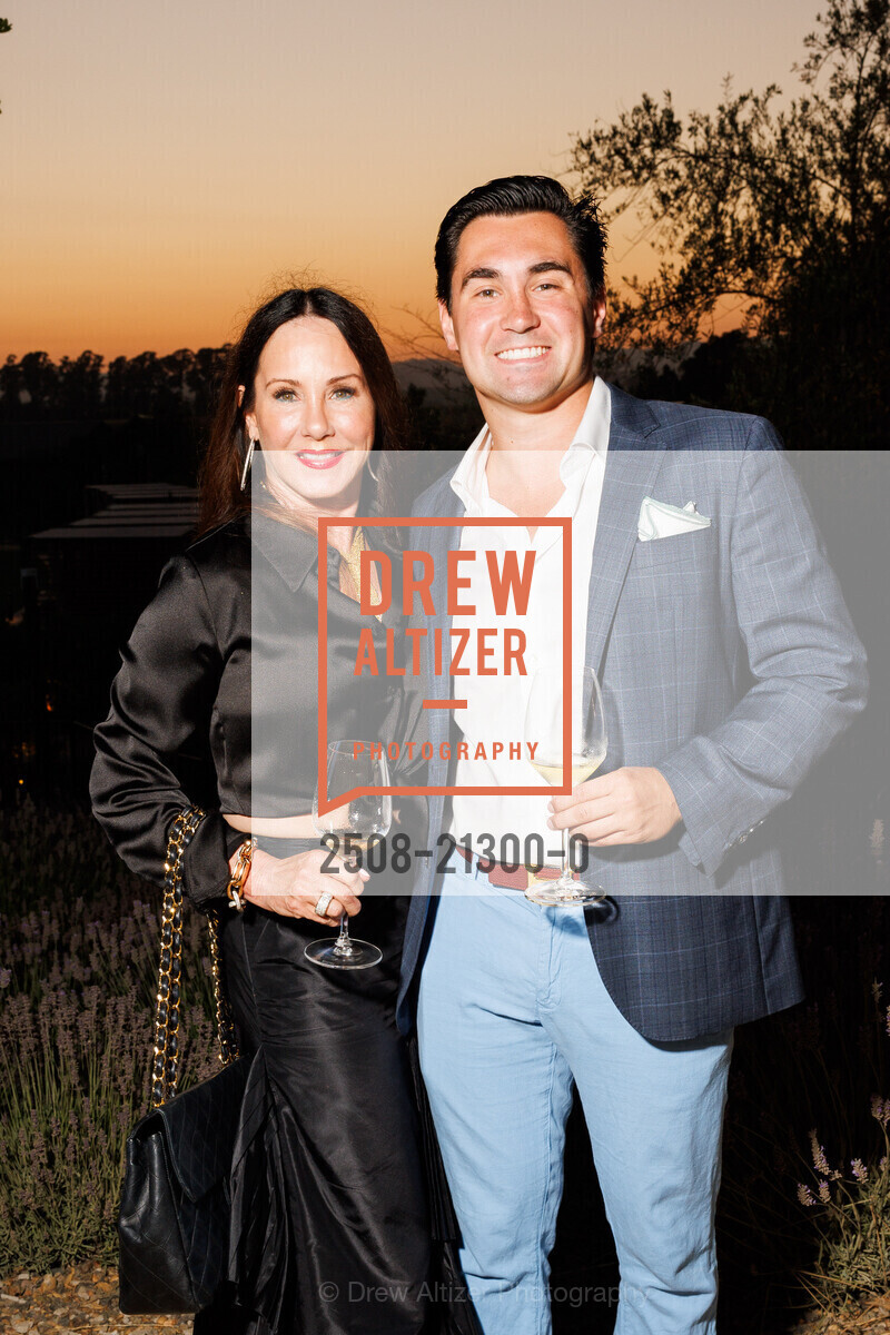 Julie Husic, FJ Husic, Opera Scenes with Manetti Shrem Summer Conservatory Vocalists & Patron Dinner at Stanly Ranch for Festival Napa Valley 2023, 1500 First Street, Napa CA 94559 @ CA US & Stanly Ranch, Auberge Resorts Collection @ 200 Stanly Crossroad, Napa, CA 94559 US. 1500 First Street, Napa CA 94559 @ CA US & Stanly Ranch, Auberge Resorts Collection @ 200 Stanly Crossroad, Napa, CA 94559 US, Photo #2508-21300-0 Julie Husic, FJ Husic, Photo #2508-21300-0