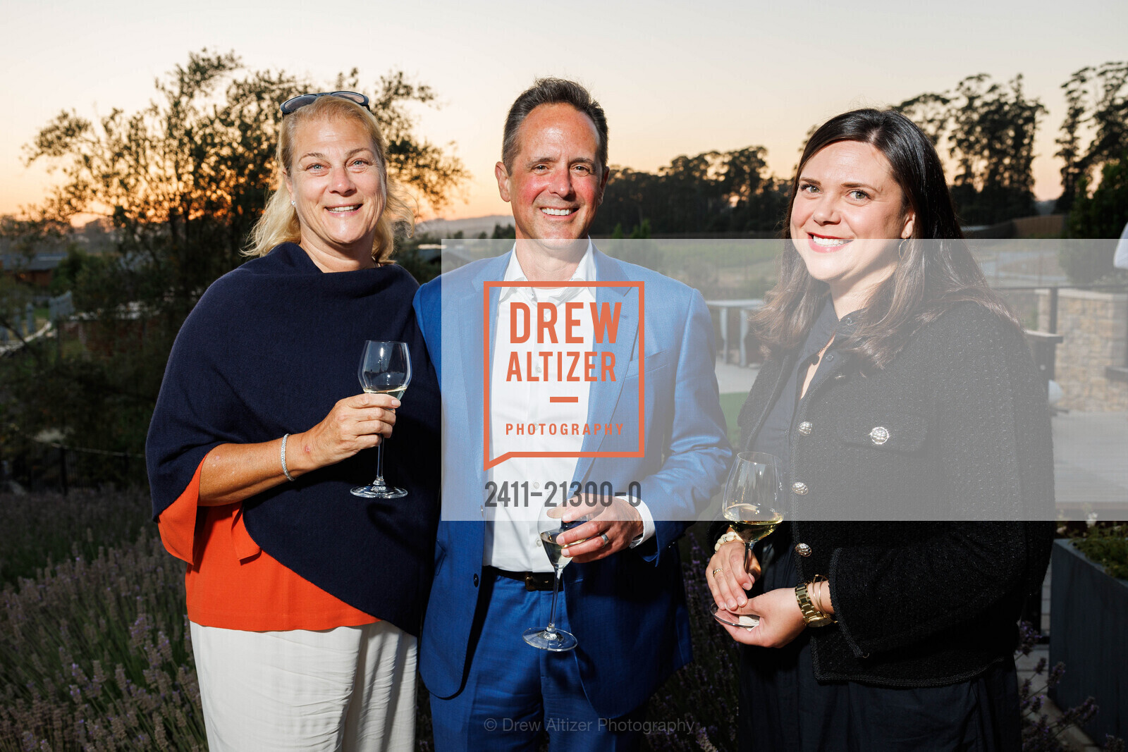 Beth Marks, David Marks, Chloe Tyre, Opera Scenes with Manetti Shrem Summer Conservatory Vocalists & Patron Dinner at Stanly Ranch for Festival Napa Valley 2023, 1500 First Street, Napa CA 94559 @ CA US & Stanly Ranch, Auberge Resorts Collection @ 200 Stanly Crossroad, Napa, CA 94559 US. 1500 First Street, Napa CA 94559 @ CA US & Stanly Ranch, Auberge Resorts Collection @ 200 Stanly Crossroad, Napa, CA 94559 US, Photo #2411-21300-0 Beth Marks, David Marks, Chloe Tyre, Photo #2411-21300-0