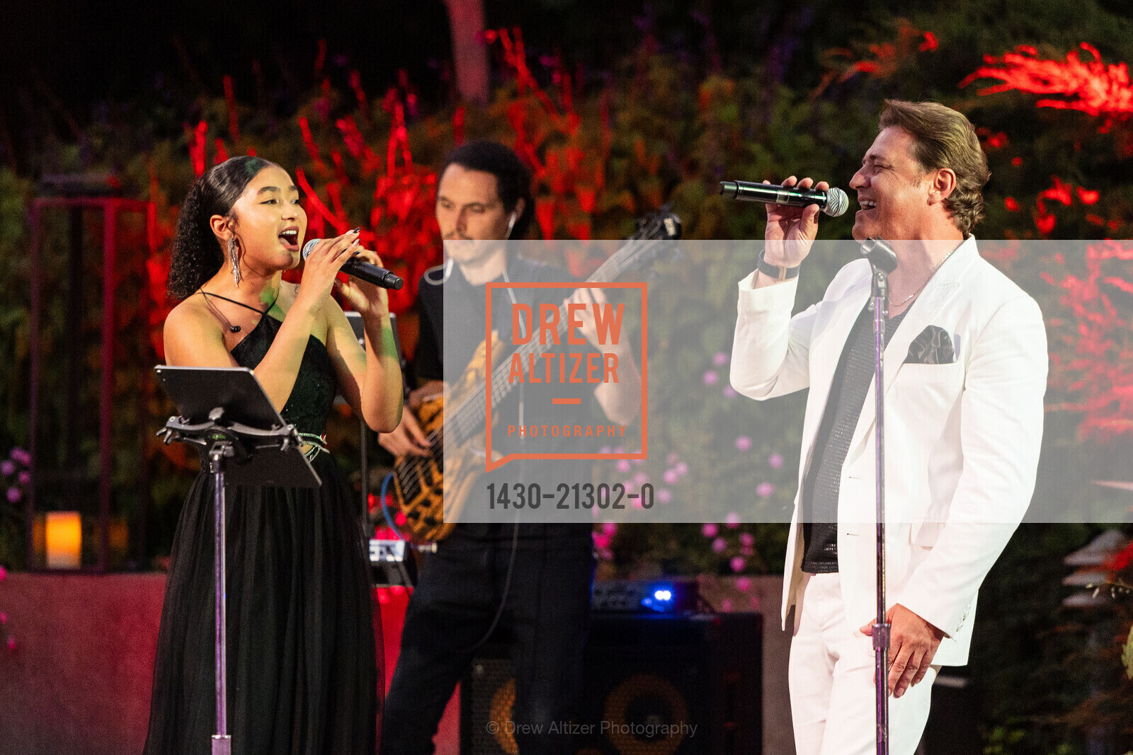 Victoria Thuy Vi McDowell, Pasquale Esposito, Photo #1430-21302-0