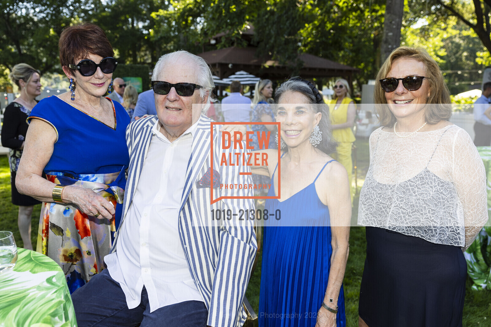 John Murphy, Julie Coplon, Sara Kavanaugh, Festival Napa Valley in Concert with Matteo Bocelli and Dinner at HALL, Charles Krug Winery. Charles Krug @ 2800 Main St, St Helena, CA 94574 US & HALL Wines St. Helena @ 401 St Helena Hwy, St Helena, CA 94574 US, July 15th, 2023, Photo #1019-21308-0 John Murphy, Julie Coplon, Sara Kavanaugh, Photo #1019-21308-0