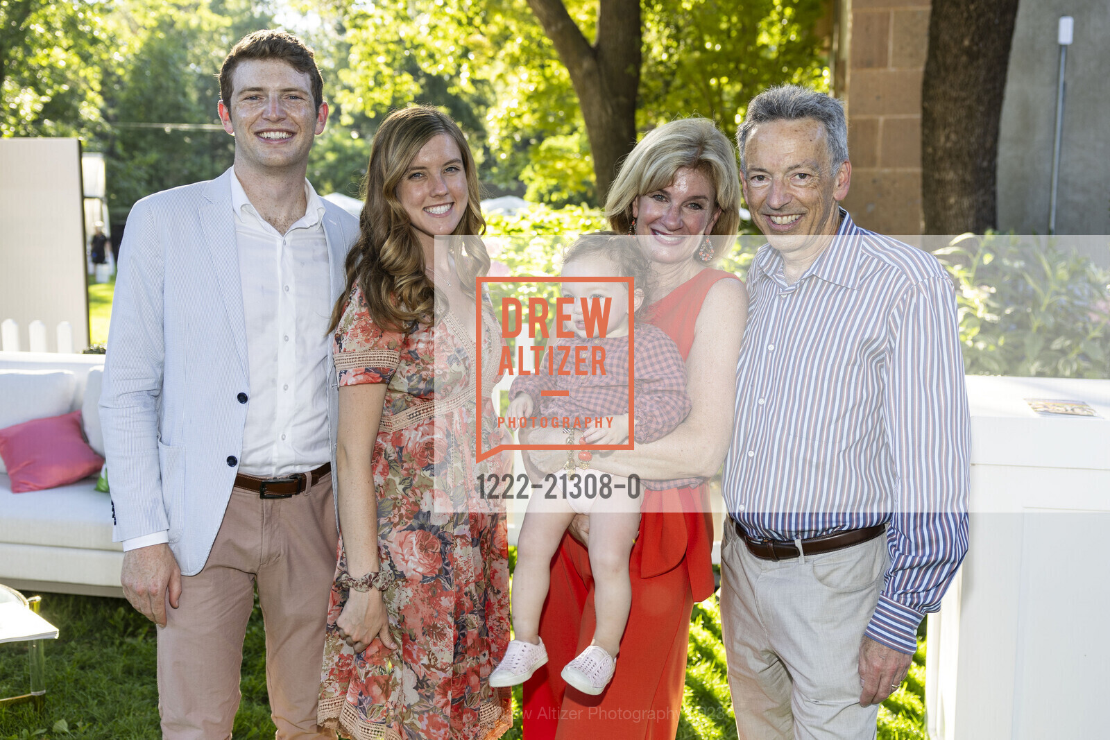 Patrick Walker, Nora Walker, Karen Walker, Rick Walker, Festival Napa Valley in Concert with Matteo Bocelli and Dinner at HALL, Charles Krug Winery. Charles Krug @ 2800 Main St, St Helena, CA 94574 US & HALL Wines St. Helena @ 401 St Helena Hwy, St Helena, CA 94574 US, July 15th, 2023, Photo #1222-21308-0 Patrick Walker, Nora Walker, Karen Walker, Rick Walker, Photo #1222-21308-0
