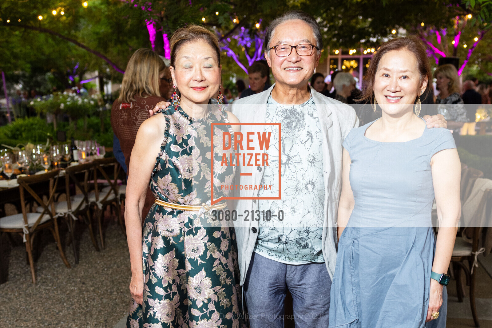Olivia Decker, Thomas Chen, Angela Chen, Photo #3080-21310-0