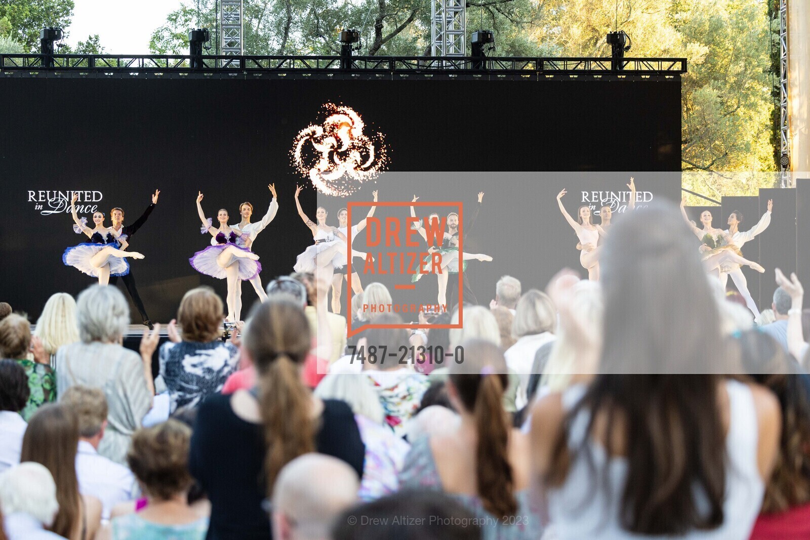 Katia Raj, Boris Zhurilov, Anastasia DEmidova, Vsevolod Maevsky, Yekaterina Chebykina, Xander Parish, Joy Womack, Ilya Jivoy, Andrea Lassakova, Adrian Blake Mitchell, Jasmine Henry, Yago Gonzaga, Dance Gala at Charles Krug & Patron Dinner at Trinchero Napa Valley, Charles Krug @ 2800 Main St, St Helena, CA 94574 US & Trinchero Napa Valley Winery @ 3070 St Helena Hwy, St Helena, CA 94574 US. Charles Krug @ 2800 Main St, St Helena, CA 94574 US & Trinchero Napa Valley Winery @ 3070 St Helena Hwy, St Helena, CA 94574 US, July 21st, 2023, Photo #7487-21310-0 Katia Raj, Boris Zhurilov, Anastasia DEmidova, Vsevolod Maevsky, Yekaterina Chebykina, Xander Parish, Joy Womack, Ilya Jivoy, Andrea Lassakova, Adrian Blake Mitchell, Jasmine Henry, Yago Gonzaga, Photo #7487-21310-0