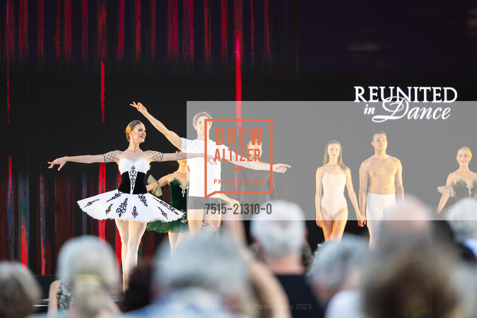 Katia Raj, Boris Zhurilov, Anastasia DEmidova, Vsevolod Maevsky, Yekaterina Chebykina, Xander Parish, Joy Womack, Ilya Jivoy, Andrea Lassakova, Adrian Blake Mitchell, Jasmine Henry, Yago Gonzaga, Dance Gala at Charles Krug & Patron Dinner at Trinchero Napa Valley, Charles Krug @ 2800 Main St, St Helena, CA 94574 US & Trinchero Napa Valley Winery @ 3070 St Helena Hwy, St Helena, CA 94574 US. Charles Krug @ 2800 Main St, St Helena, CA 94574 US & Trinchero Napa Valley Winery @ 3070 St Helena Hwy, St Helena, CA 94574 US, July 21st, 2023, Photo #7515-21310-0 Katia Raj, Boris Zhurilov, Anastasia DEmidova, Vsevolod Maevsky, Yekaterina Chebykina, Xander Parish, Joy Womack, Ilya Jivoy, Andrea Lassakova, Adrian Blake Mitchell, Jasmine Henry, Yago Gonzaga, Photo #7515-21310-0