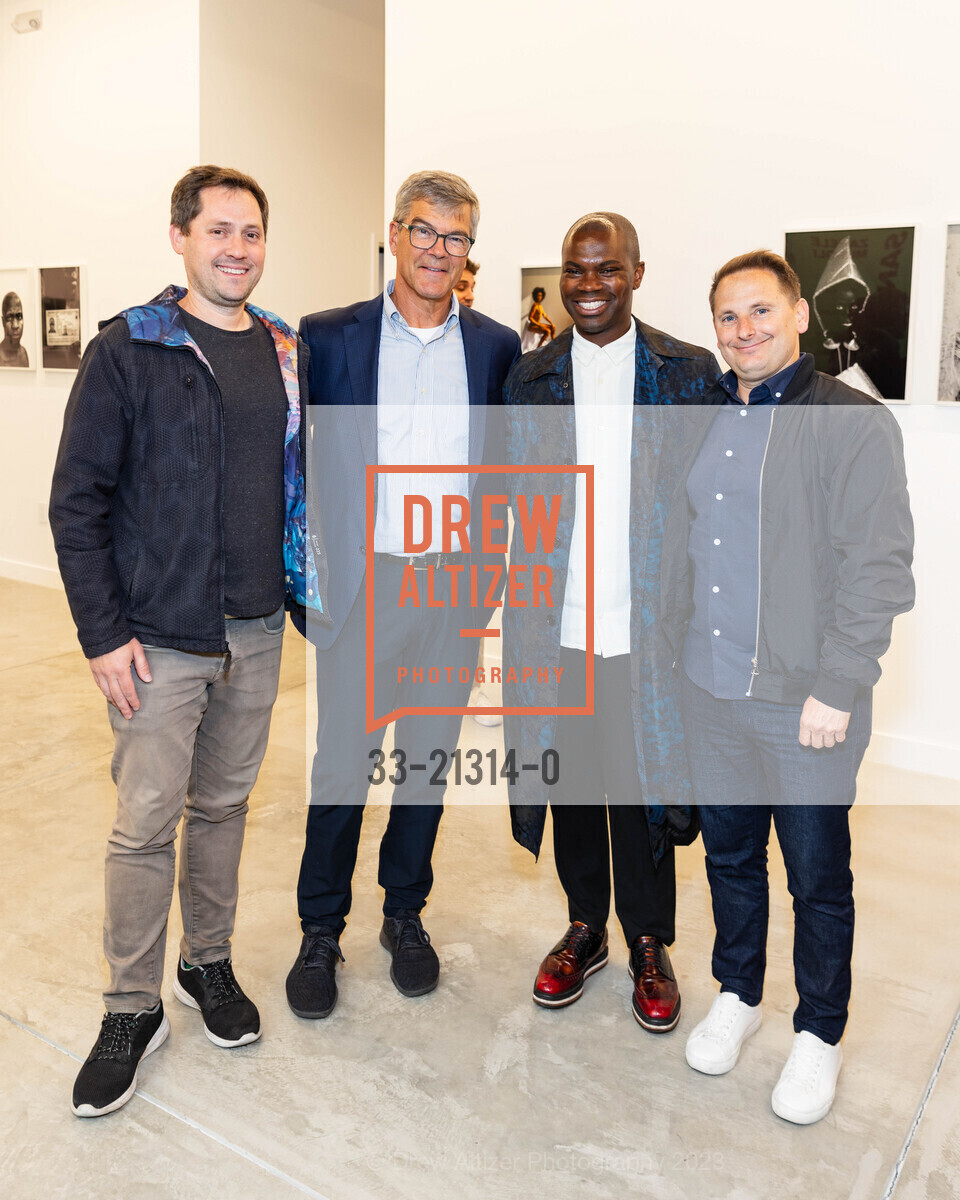 Dylan Hirsch-Schell, Malcolm Walter, Jonathan Carver Moore, Marc Schrieber, Glide x JCM RESPONDING TO THE DRUG CRISIS WITH RESPECT DIGINTY COMPASSION In Recognition of International Overdose Awa, Jonathan Carver Moore @ 966 Market St, SF, CA 94102 US. Jonathan Carver Moore @ 966 Market St, SF, CA 94102 US, August 3rd, 2023, Photo #33-21314-0 Dylan Hirsch-Schell, Malcolm Walter, Jonathan Carver Moore, Marc Schrieber, Photo #33-21314-0