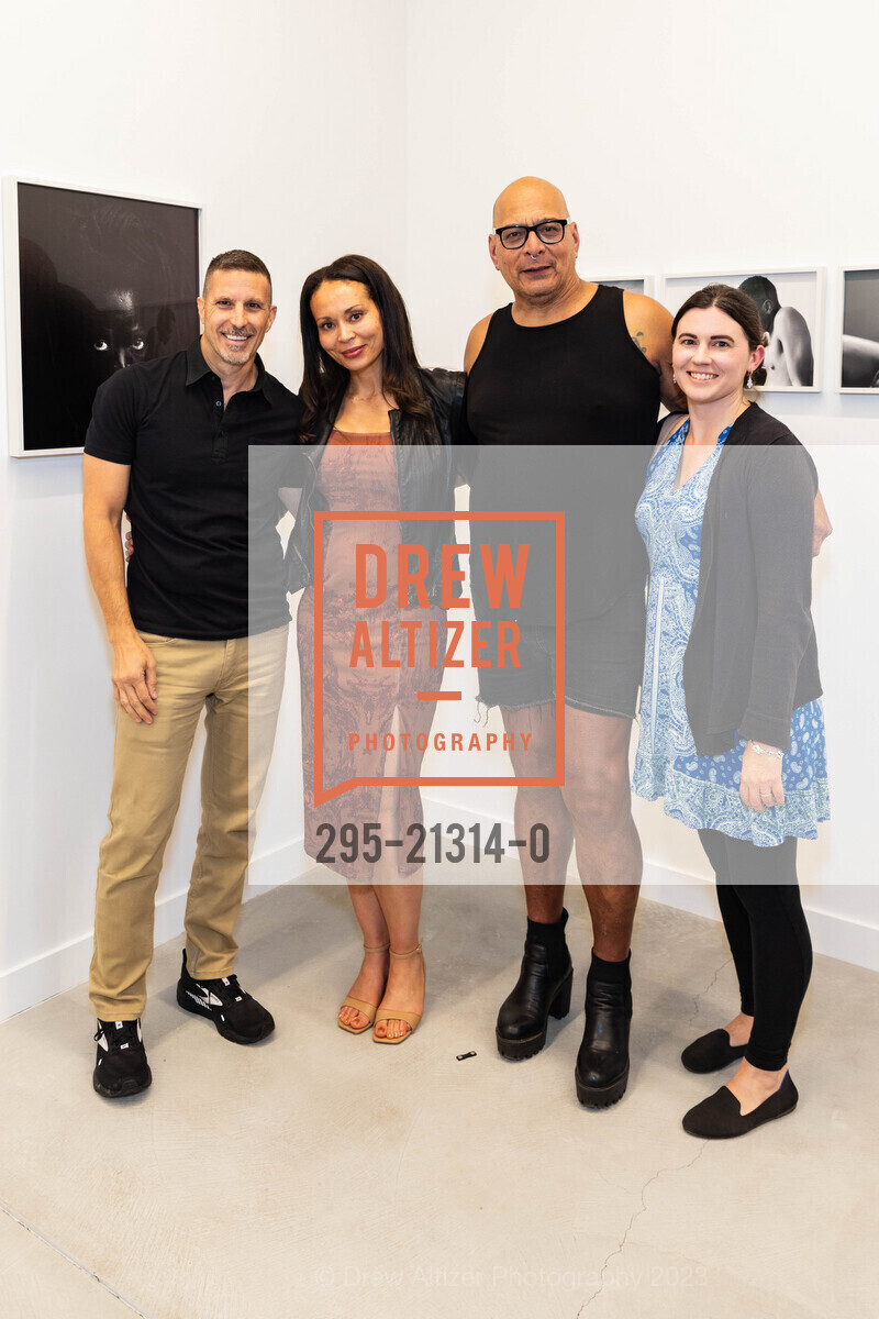 Michael Discepola, Holly Joshi, Felanie Castro, Beth Griffiths, Glide x JCM RESPONDING TO THE DRUG CRISIS WITH RESPECT DIGINTY COMPASSION In Recognition of International Overdose Awa, Jonathan Carver Moore @ 966 Market St, SF, CA 94102 US. Jonathan Carver Moore @ 966 Market St, SF, CA 94102 US, August 3rd, 2023, Photo #295-21314-0 Michael Discepola, Holly Joshi, Felanie Castro, Beth Griffiths, Photo #295-21314-0