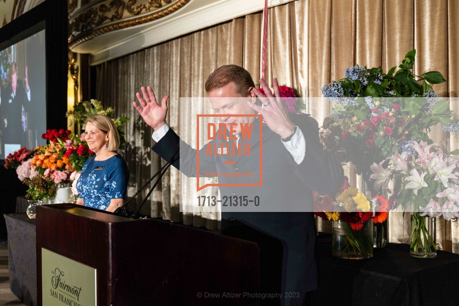 Leslie Bauer, Matthew Madsen, Photo #1713-21315-0