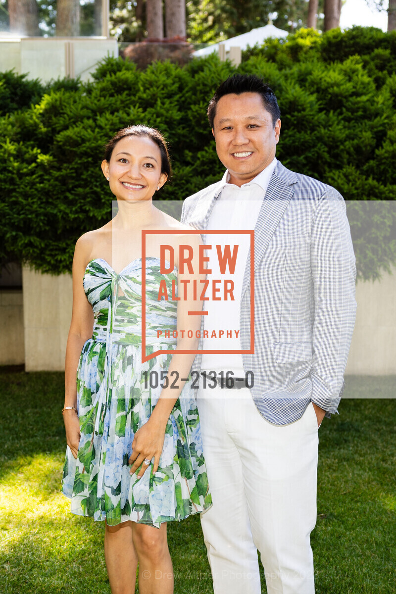 Danielle Garcia, Roy Ng, Photo #1052-21316-0