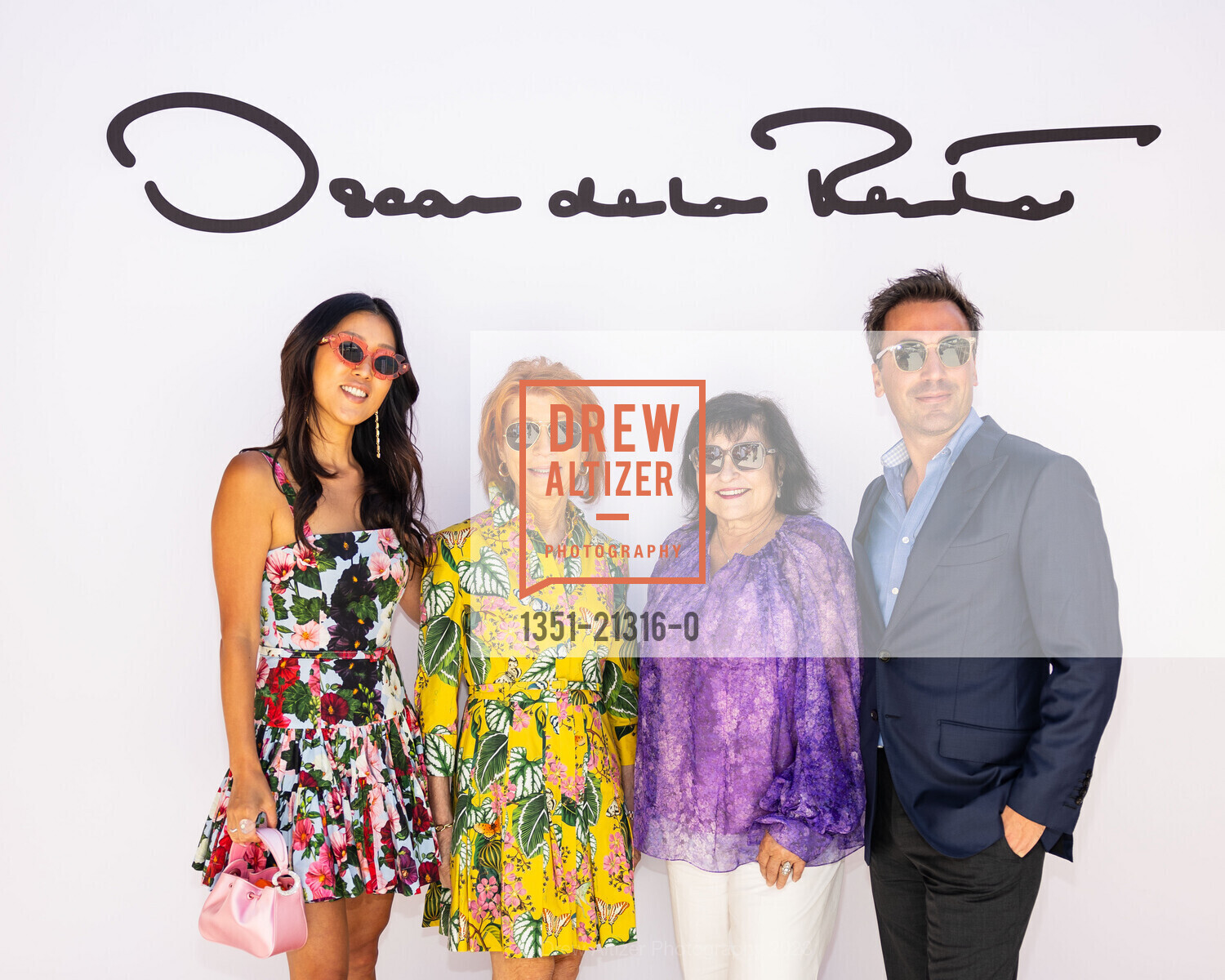 Laura Kim, Paulette Tribulato, Diane Tribulato, Fernando Garcia, League to Save Lake Tahoe x ODLR Fashion Show, Lake Tahoe @ Private Residence, 1047 Lakeshore Blvd., Incline Village, NV 89451 US. Lake Tahoe @ Private Residence, 1047 Lakeshore Blvd., Incline Village, NV 89451 US, August 5th, 2023, Photo #1351-21316-0 Laura Kim, Paulette Tribulato, Diane Tribulato, Fernando Garcia, Photo #1351-21316-0