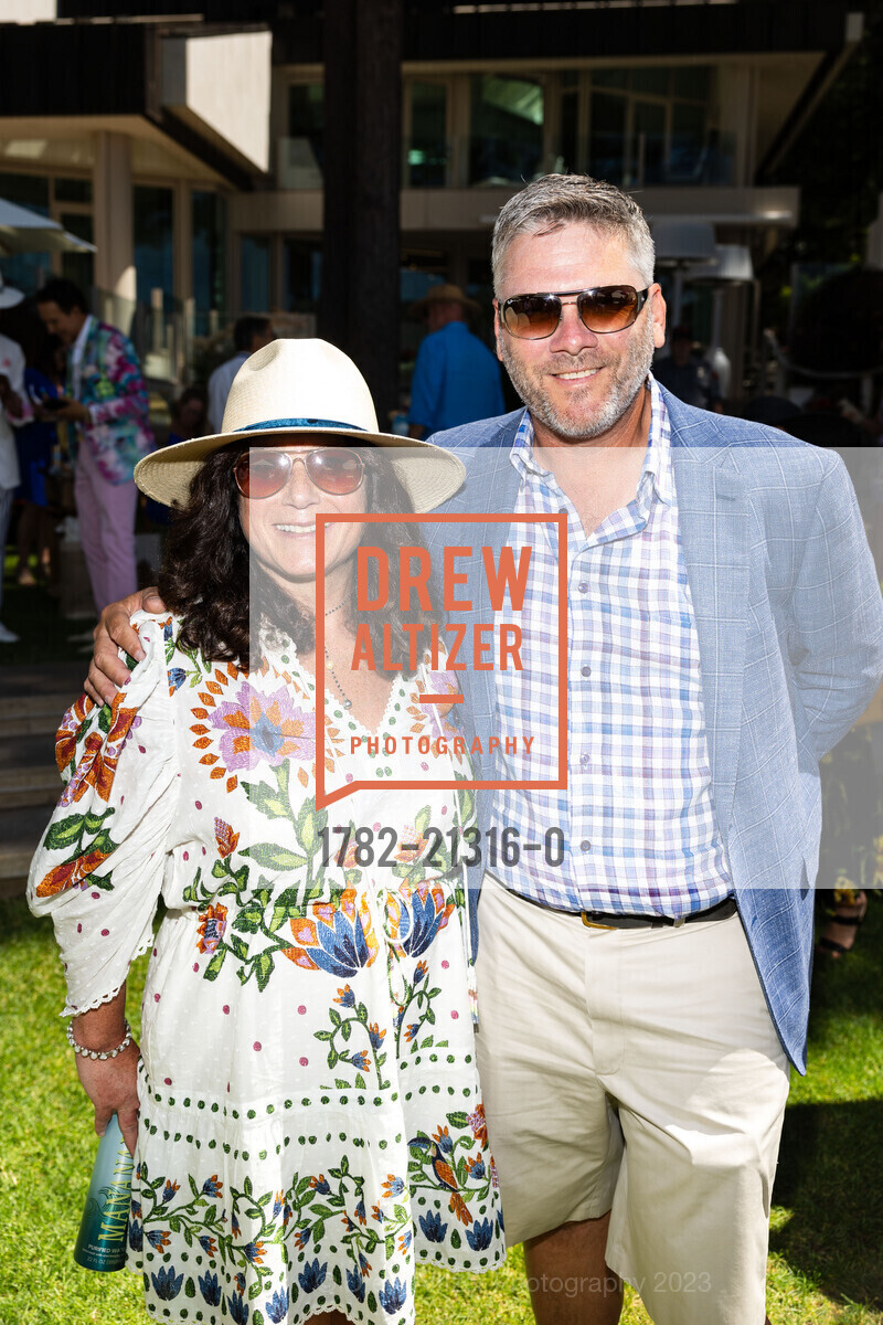 Kristin Keane, Jay Hickingbotham, League to Save Lake Tahoe x ODLR Fashion Show, Lake Tahoe @ Private Residence, 1047 Lakeshore Blvd., Incline Village, NV 89451 US. Lake Tahoe @ Private Residence, 1047 Lakeshore Blvd., Incline Village, NV 89451 US, August 5th, 2023, Photo #1782-21316-0 Kristin Keane, Jay Hickingbotham, Photo #1782-21316-0