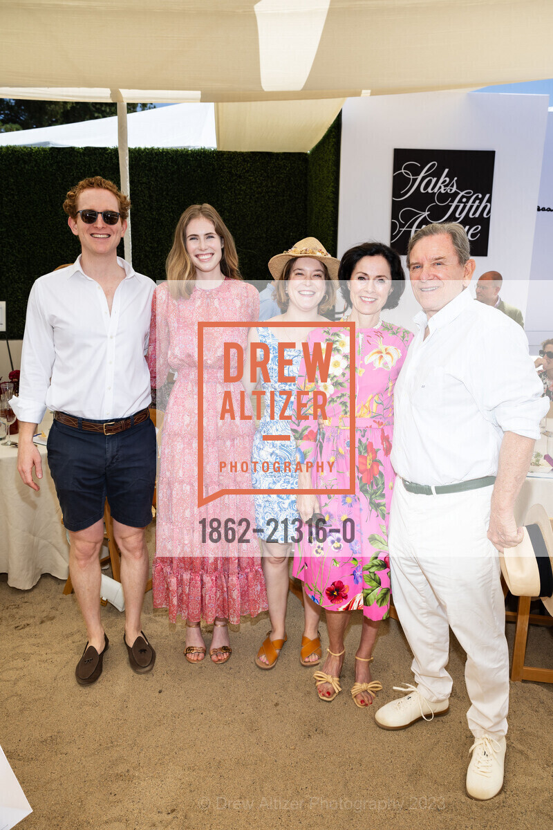 Joe Tobin, Poppy Brittingham, Taylor Tobin, Dede Johnston, Joseph Tobin, League to Save Lake Tahoe x ODLR Fashion Show, Lake Tahoe @ Private Residence, 1047 Lakeshore Blvd., Incline Village, NV 89451 US. Lake Tahoe @ Private Residence, 1047 Lakeshore Blvd., Incline Village, NV 89451 US, August 5th, 2023, Photo #1862-21316-0 Joe Tobin, Poppy Brittingham, Taylor Tobin, Dede Johnston, Joseph Tobin, Photo #1862-21316-0