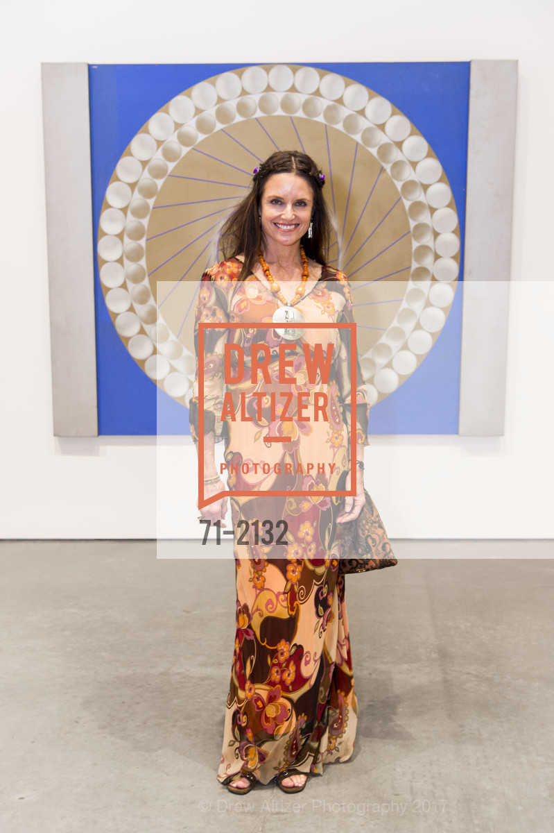 Carla Crane, BAMPFA Share the Love Gala 2017, BAMPFA. 2155 Center St, May 2nd, 2017, Photo #71-2132 Carla Crane, Photo #71-2132