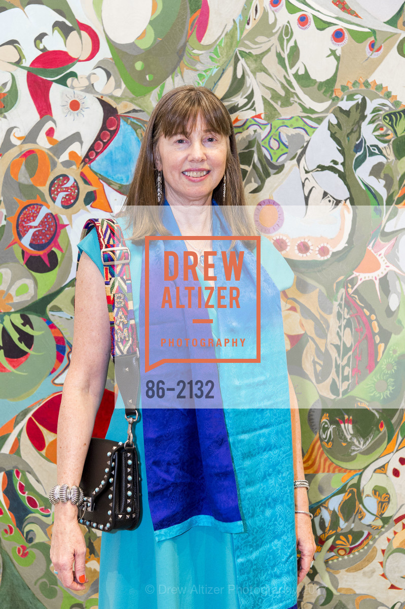 Leslie Berriman, BAMPFA Share the Love Gala 2017, BAMPFA. 2155 Center St, May 2nd, 2017, Photo #86-2132 Leslie Berriman, Photo #86-2132