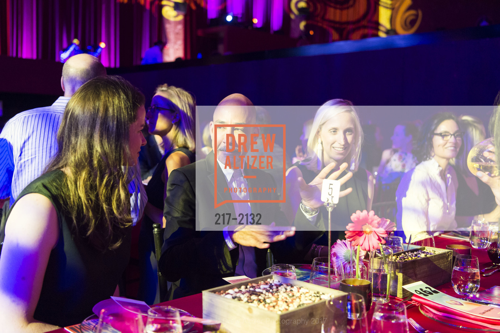 Atmosphere, BAMPFA Share the Love Gala 2017, BAMPFA. 2155 Center St, May 2nd, 2017, Photo #217-2132 Atmosphere, Photo #217-2132