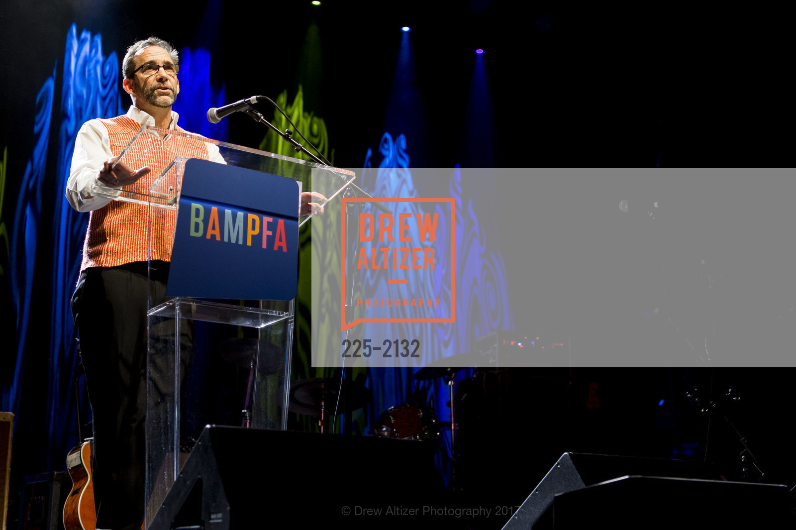 Atmosphere, BAMPFA Share the Love Gala 2017, BAMPFA. 2155 Center St, May 2nd, 2017, Photo #225-2132 Atmosphere, Photo #225-2132