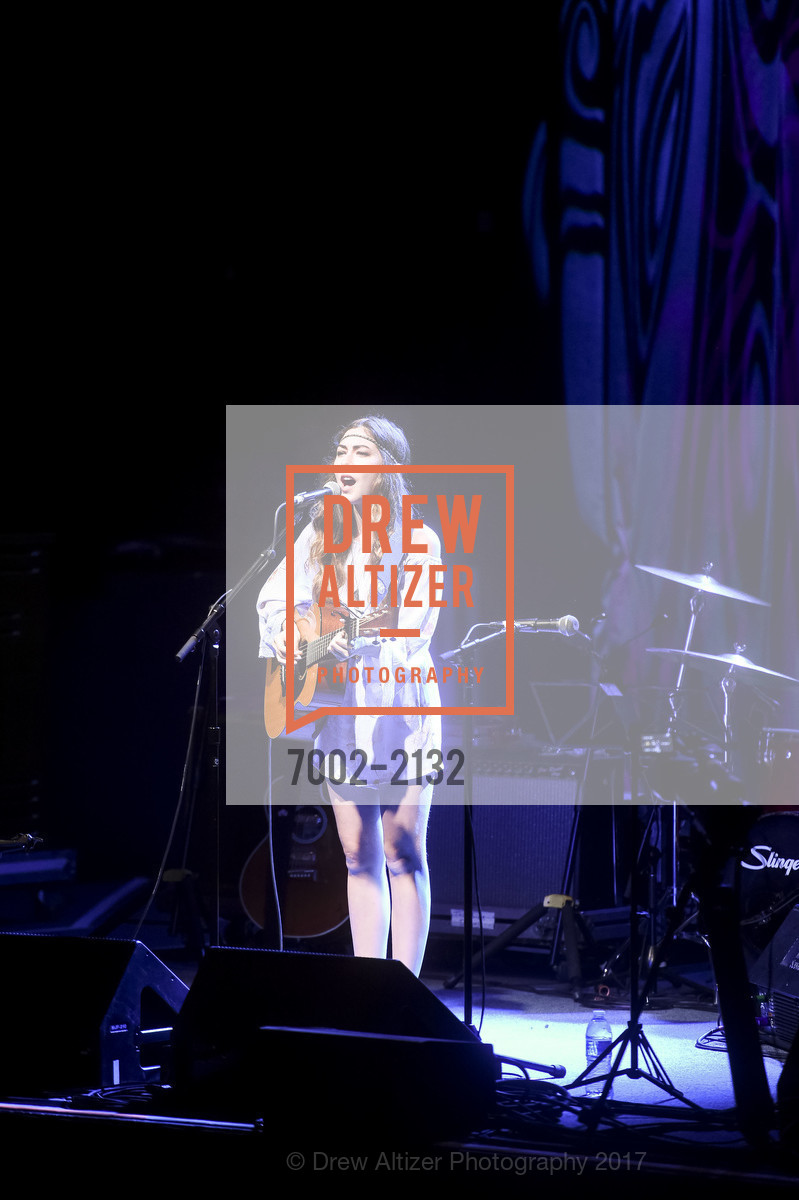 Performance, BAMPFA Share the Love Gala 2017, BAMPFA. 2155 Center St, May 2nd, 2017, Photo #7002-2132 Performance, Photo #7002-2132