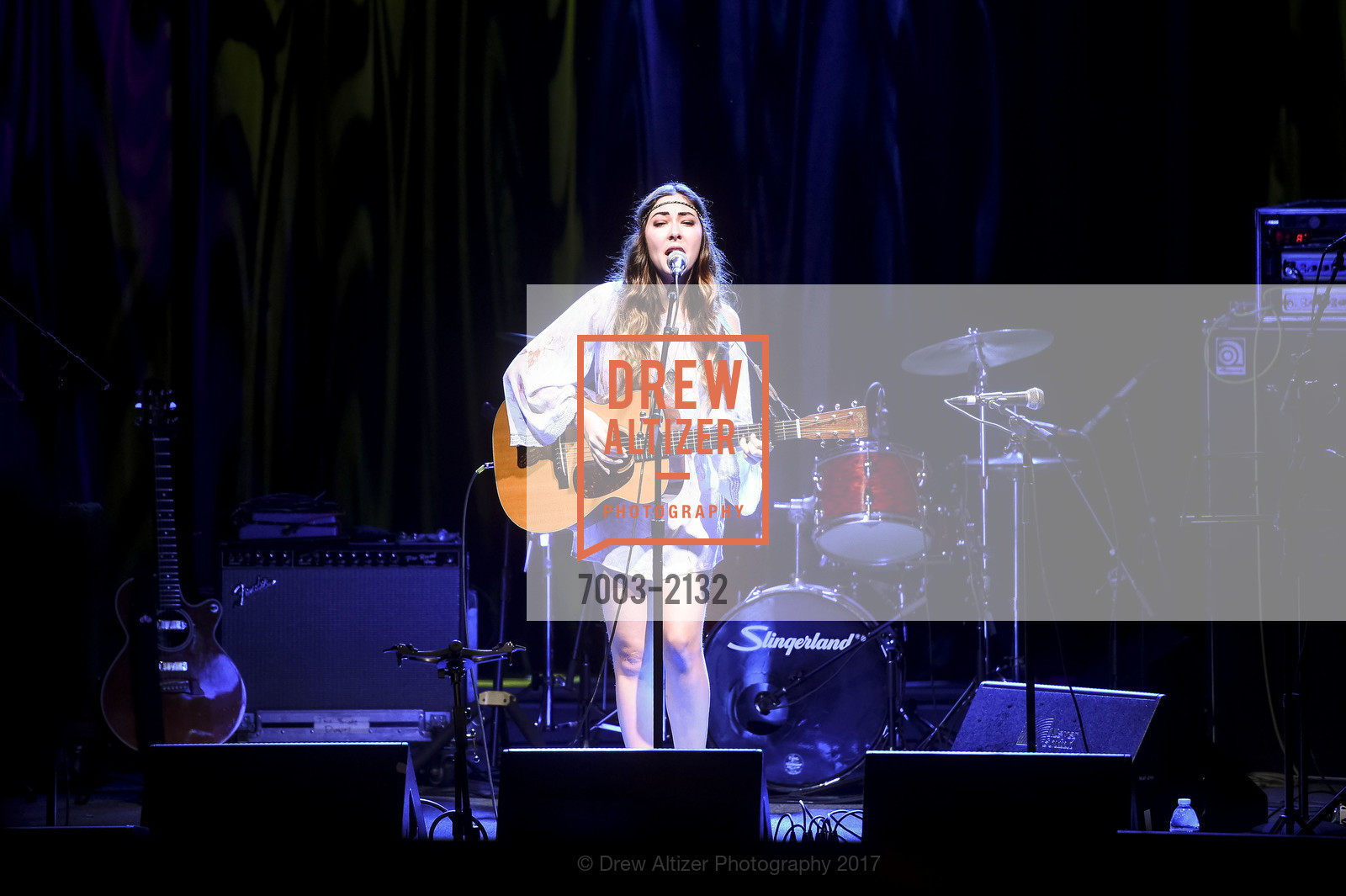 Performance, BAMPFA Share the Love Gala 2017, BAMPFA. 2155 Center St, May 2nd, 2017, Photo #7003-2132 Performance, Photo #7003-2132