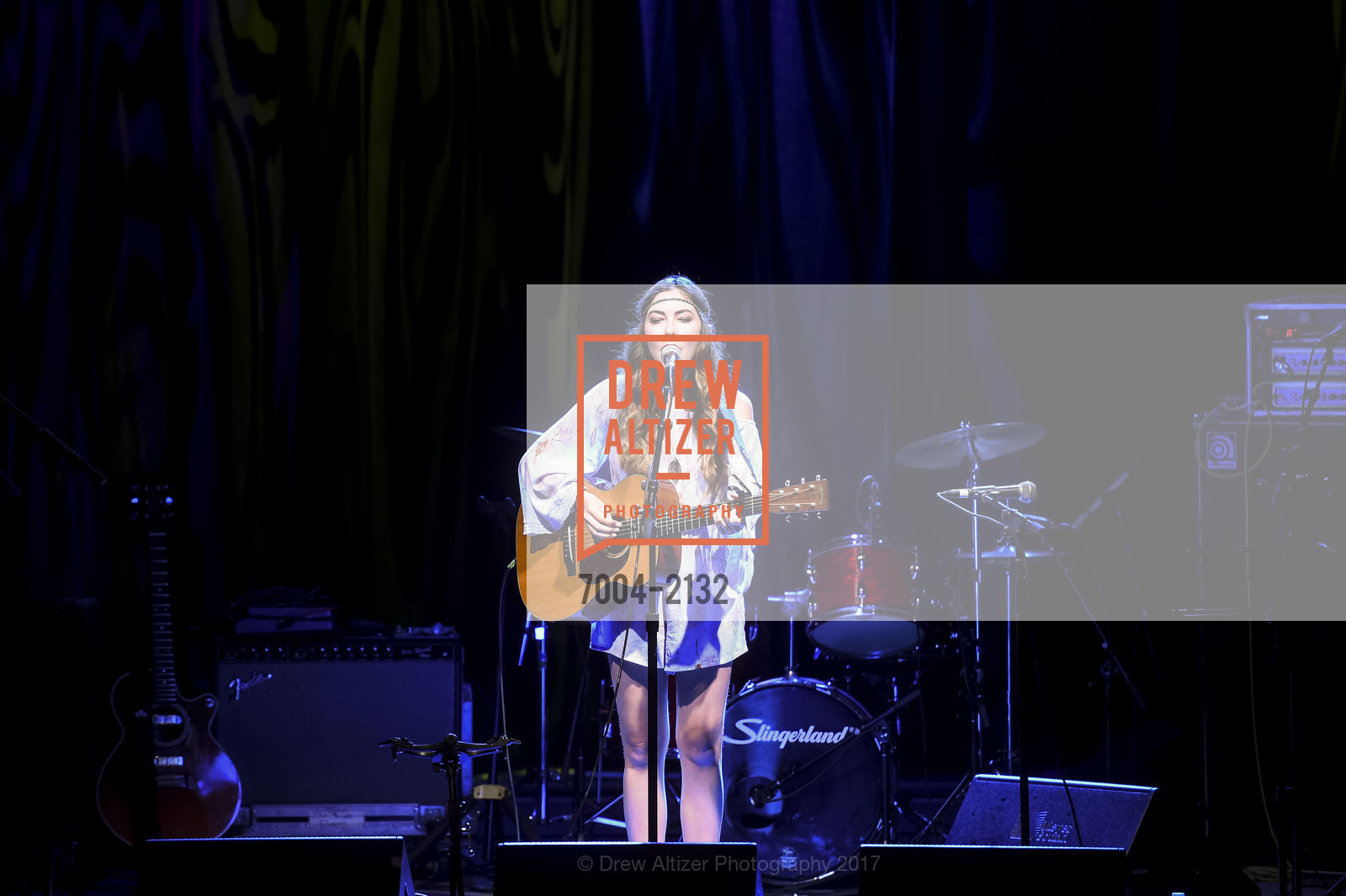 Performance, BAMPFA Share the Love Gala 2017, BAMPFA. 2155 Center St, May 2nd, 2017, Photo #7004-2132 Performance, Photo #7004-2132