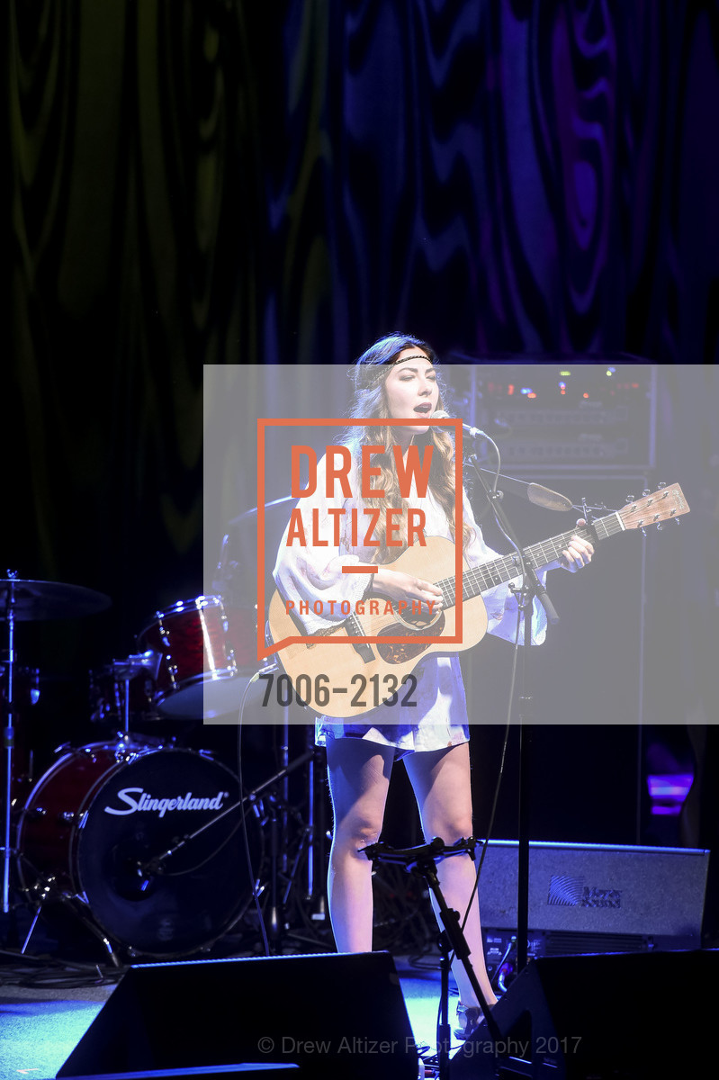 Performance, BAMPFA Share the Love Gala 2017, BAMPFA. 2155 Center St, May 2nd, 2017, Photo #7006-2132 Performance, Photo #7006-2132