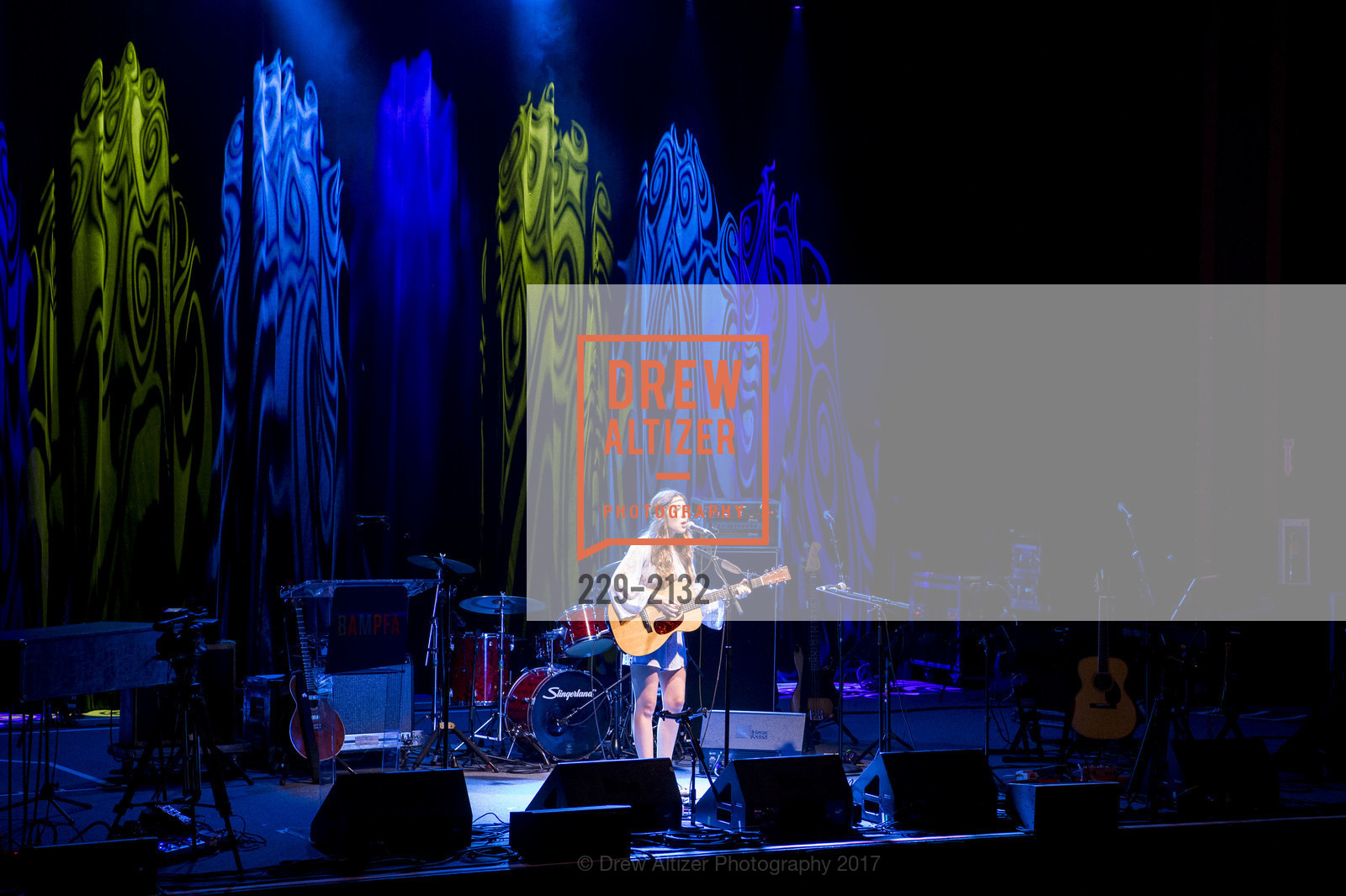 Performance, BAMPFA Share the Love Gala 2017, BAMPFA. 2155 Center St, May 2nd, 2017, Photo #229-2132 Performance, Photo #229-2132