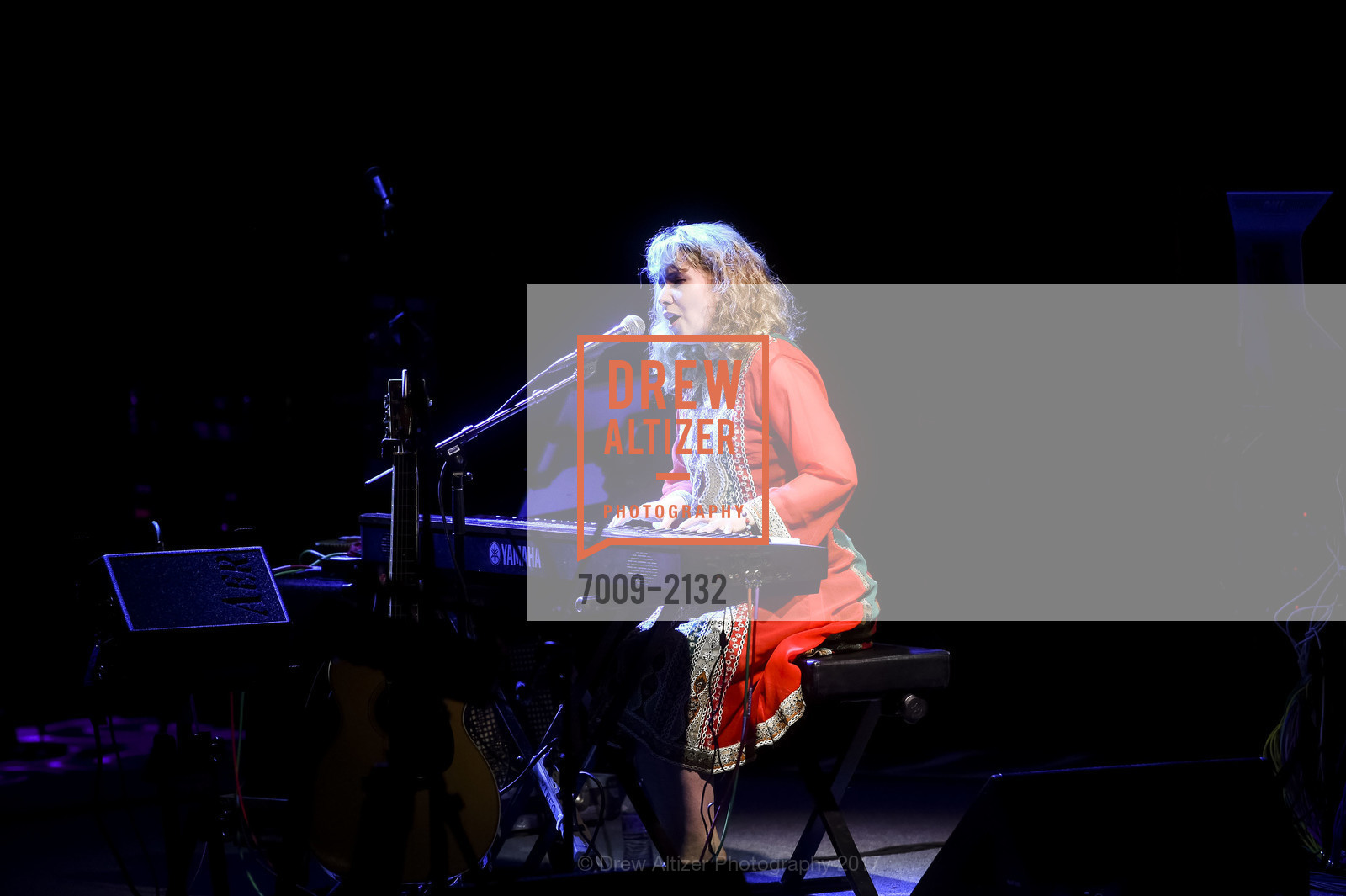 Performance, BAMPFA Share the Love Gala 2017, BAMPFA. 2155 Center St, May 2nd, 2017, Photo #7009-2132 Performance, Photo #7009-2132