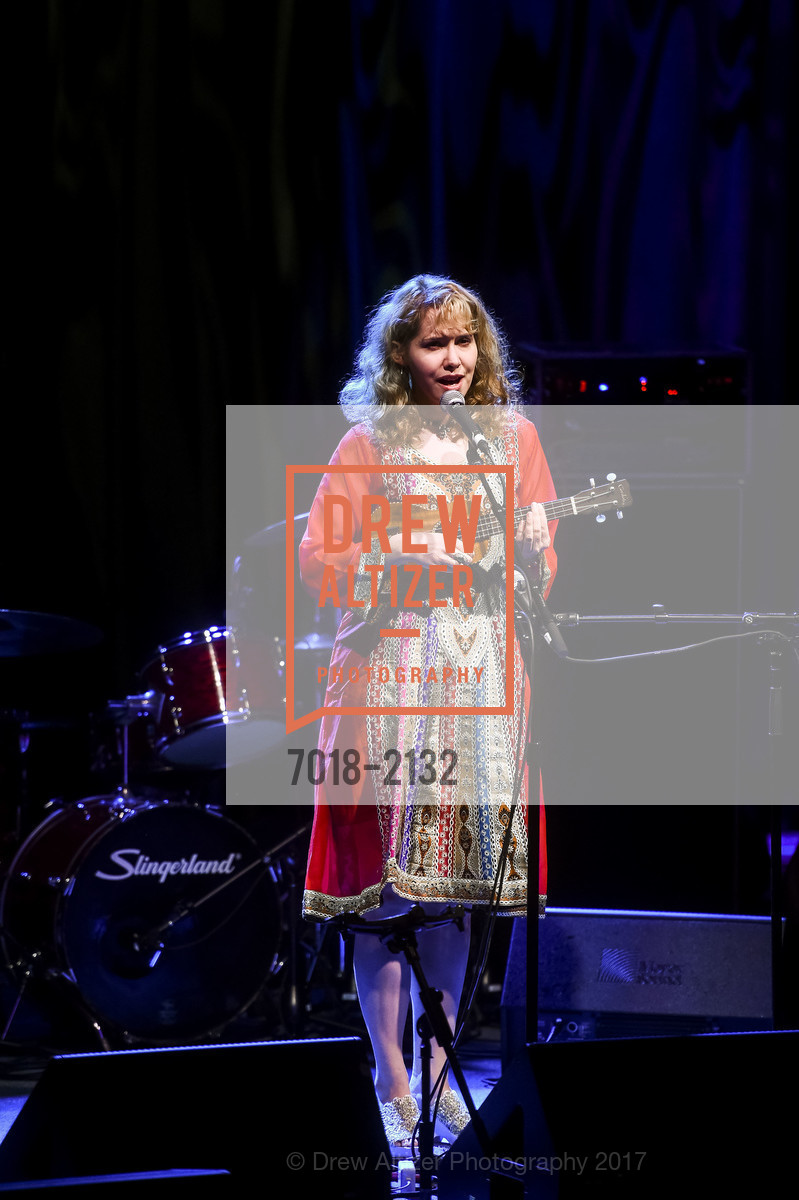 Performance, BAMPFA Share the Love Gala 2017, BAMPFA. 2155 Center St, May 2nd, 2017, Photo #7018-2132 Performance, Photo #7018-2132