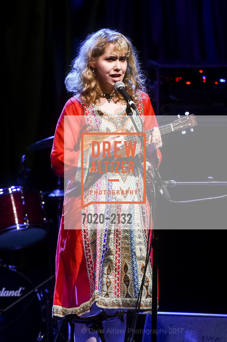 Performance, BAMPFA Share the Love Gala 2017, BAMPFA. 2155 Center St, May 2nd, 2017, Photo #7020-2132 Performance, Photo #7020-2132