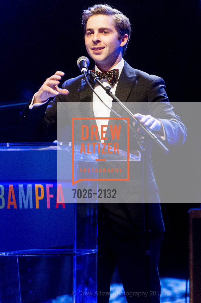 Performance, BAMPFA Share the Love Gala 2017, BAMPFA. 2155 Center St, May 2nd, 2017, Photo #7026-2132 Performance, Photo #7026-2132