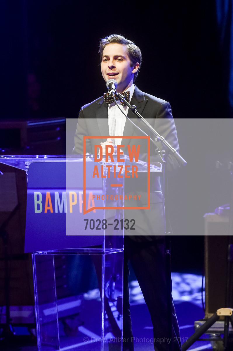 Performance, BAMPFA Share the Love Gala 2017, BAMPFA. 2155 Center St, May 2nd, 2017, Photo #7028-2132 Performance, Photo #7028-2132