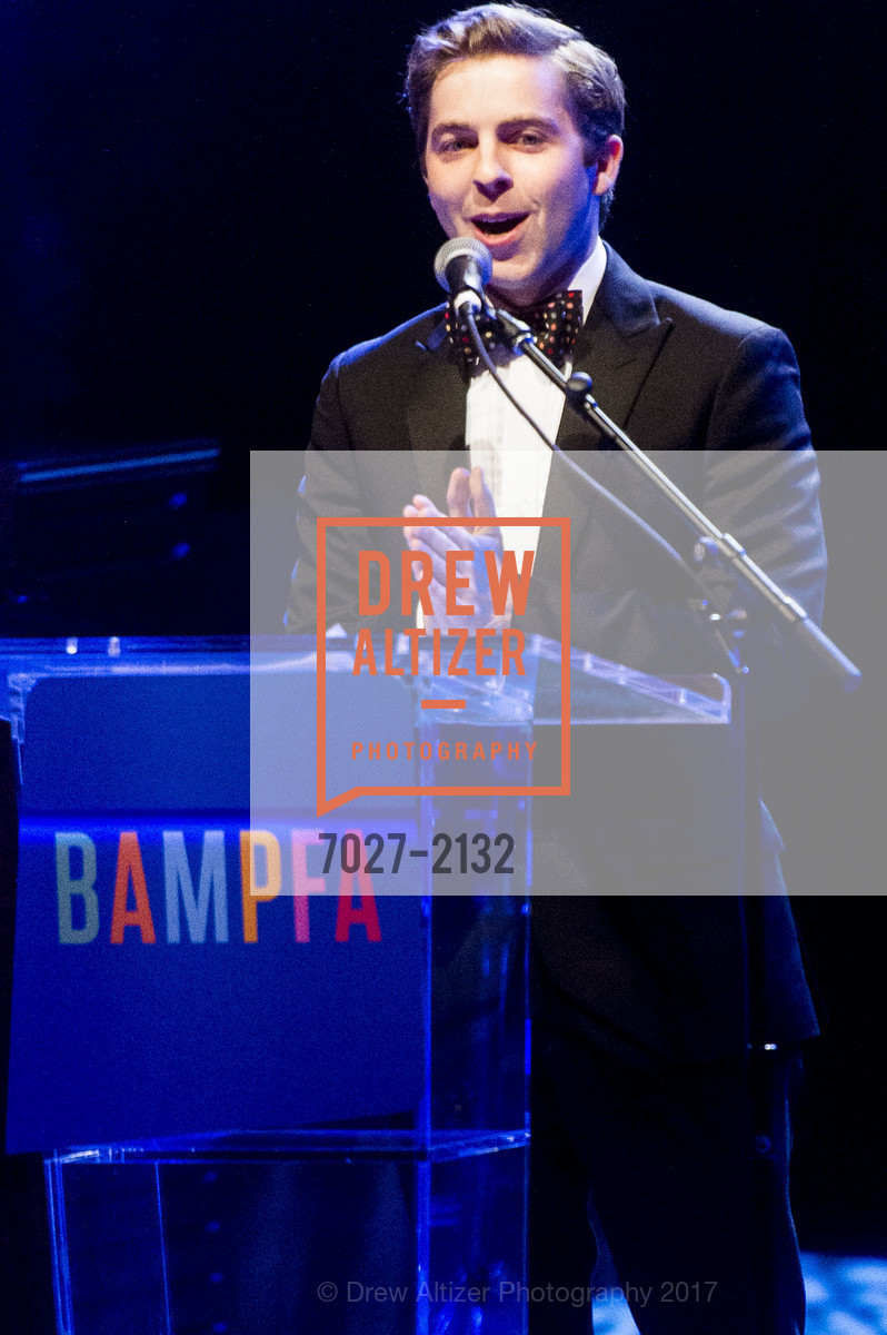 Performance, BAMPFA Share the Love Gala 2017, BAMPFA. 2155 Center St, May 2nd, 2017, Photo #7027-2132 Performance, Photo #7027-2132