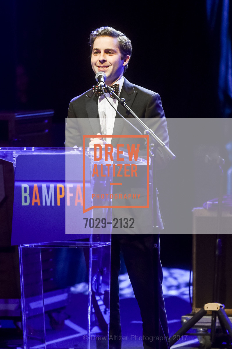 Performance, BAMPFA Share the Love Gala 2017, BAMPFA. 2155 Center St, May 2nd, 2017, Photo #7029-2132 Performance, Photo #7029-2132