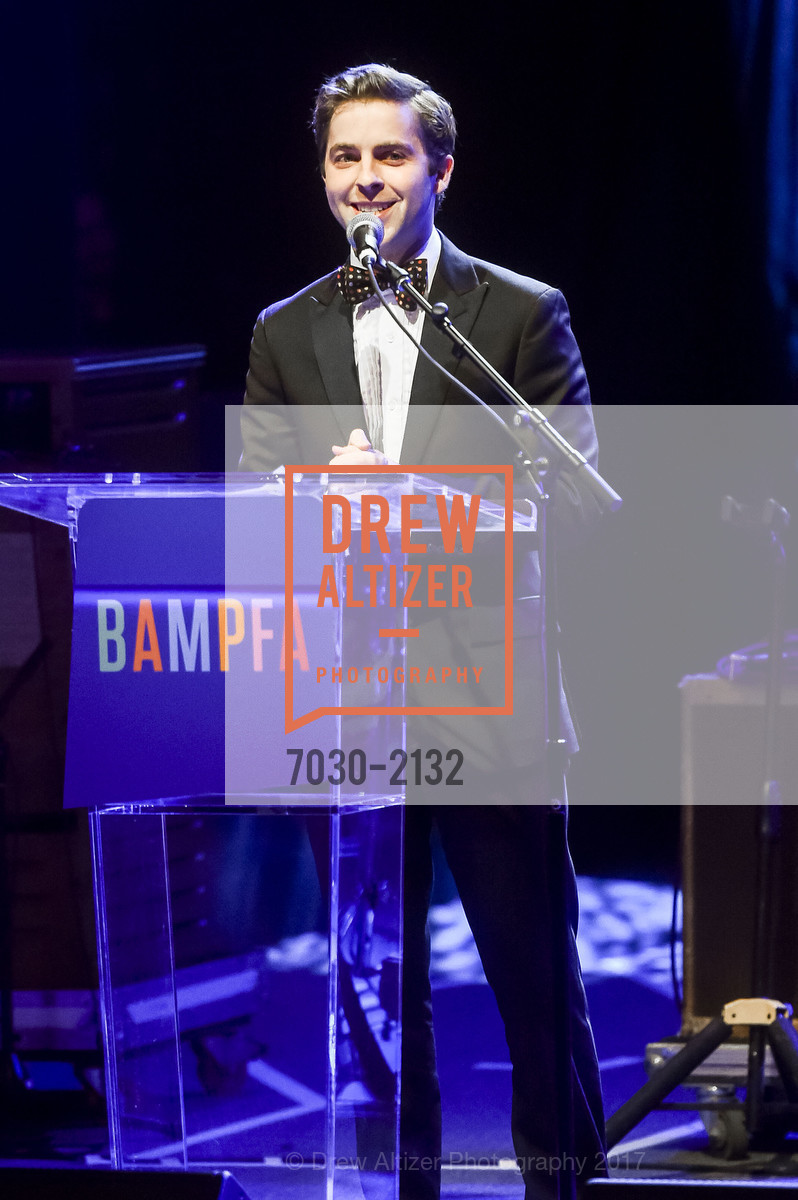 Performance, BAMPFA Share the Love Gala 2017, BAMPFA. 2155 Center St, May 2nd, 2017, Photo #7030-2132 Performance, Photo #7030-2132