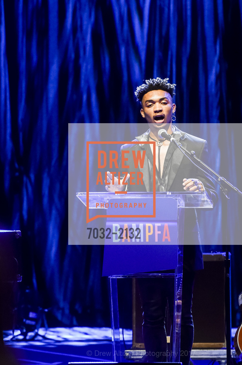 Performance, BAMPFA Share the Love Gala 2017, BAMPFA. 2155 Center St, May 2nd, 2017, Photo #7032-2132 Performance, Photo #7032-2132