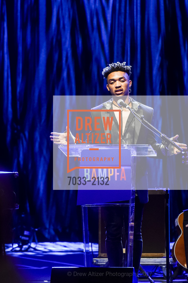 Performance, BAMPFA Share the Love Gala 2017, BAMPFA. 2155 Center St, May 2nd, 2017, Photo #7033-2132 Performance, Photo #7033-2132