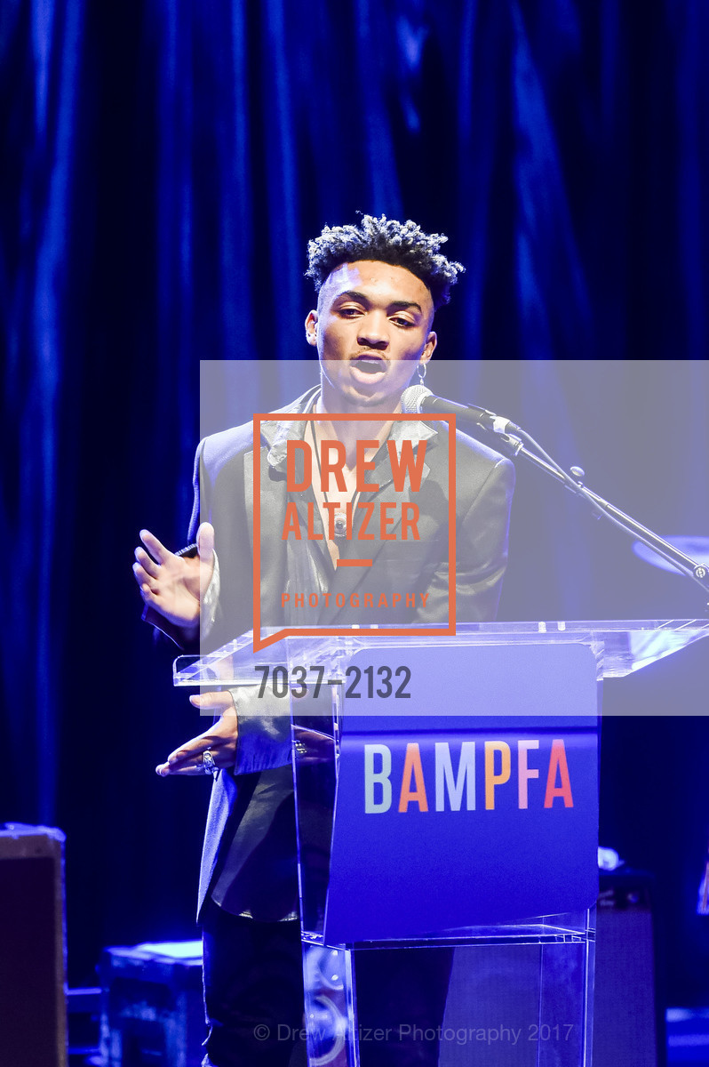 Performance, BAMPFA Share the Love Gala 2017, BAMPFA. 2155 Center St, May 2nd, 2017, Photo #7037-2132 Performance, Photo #7037-2132