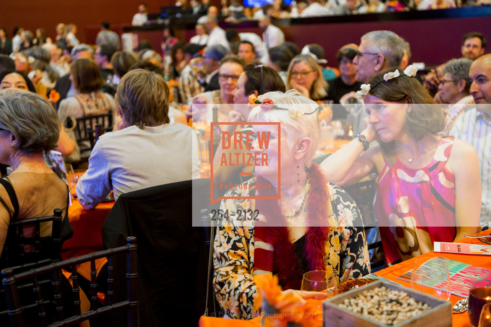 Atmosphere, BAMPFA Share the Love Gala 2017, BAMPFA. 2155 Center St, May 2nd, 2017, Photo #254-2132 Atmosphere, Photo #254-2132