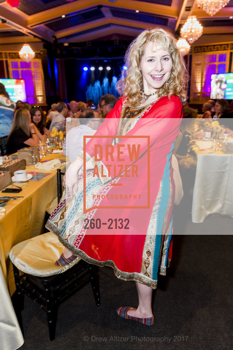 Nellie McKay, BAMPFA Share the Love Gala 2017, BAMPFA. 2155 Center St, May 2nd, 2017, Photo #260-2132 Nellie McKay, Photo #260-2132