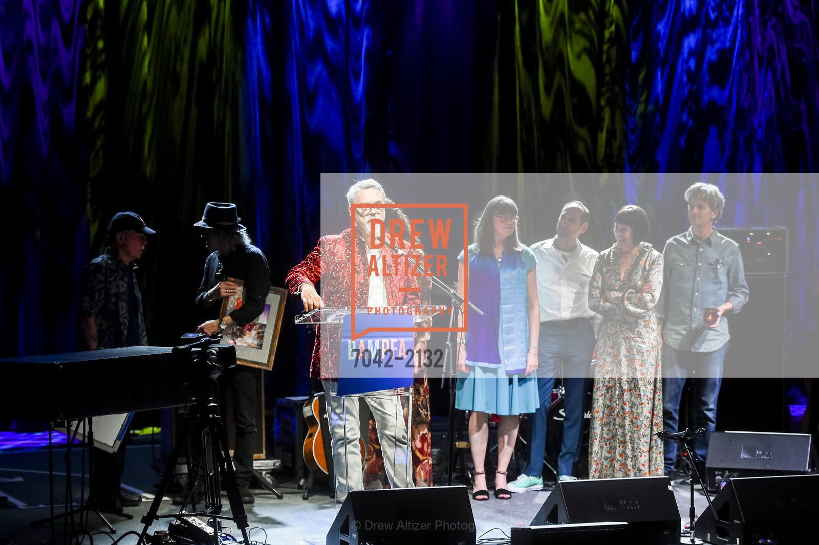 Atmosphere, BAMPFA Share the Love Gala 2017, BAMPFA. 2155 Center St, May 2nd, 2017, Photo #7042-2132 Atmosphere, Photo #7042-2132