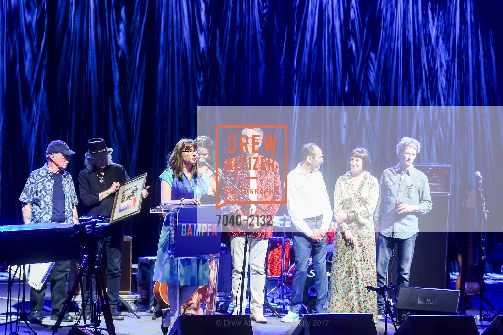 Atmosphere, BAMPFA Share the Love Gala 2017, BAMPFA. 2155 Center St, May 2nd, 2017, Photo #7040-2132 Atmosphere, Photo #7040-2132