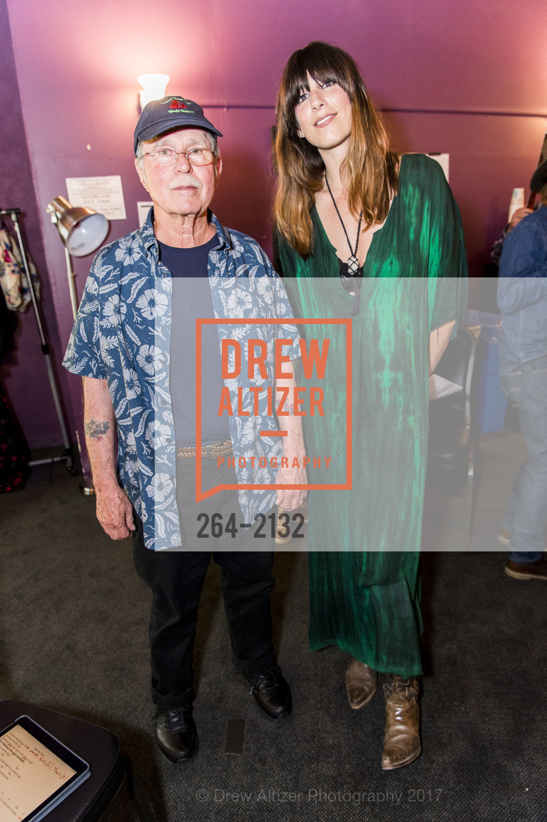 Group Picture, BAMPFA Share the Love Gala 2017, BAMPFA. 2155 Center St, May 2nd, 2017, Photo #264-2132 Group Picture, Photo #264-2132