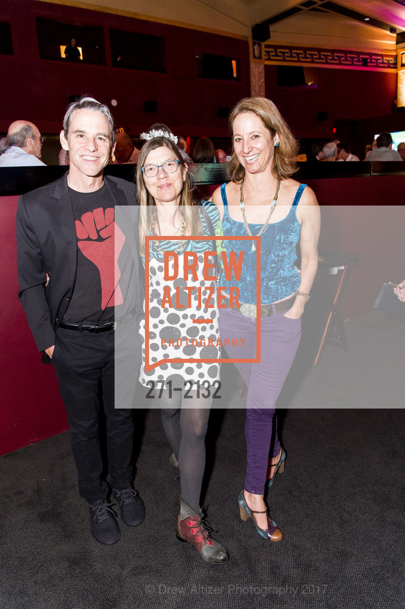 Gon Welsch, Francesca Vietor, BAMPFA Share the Love Gala 2017, BAMPFA. 2155 Center St, May 2nd, 2017, Photo #271-2132 Gon Welsch, Francesca Vietor, Photo #271-2132