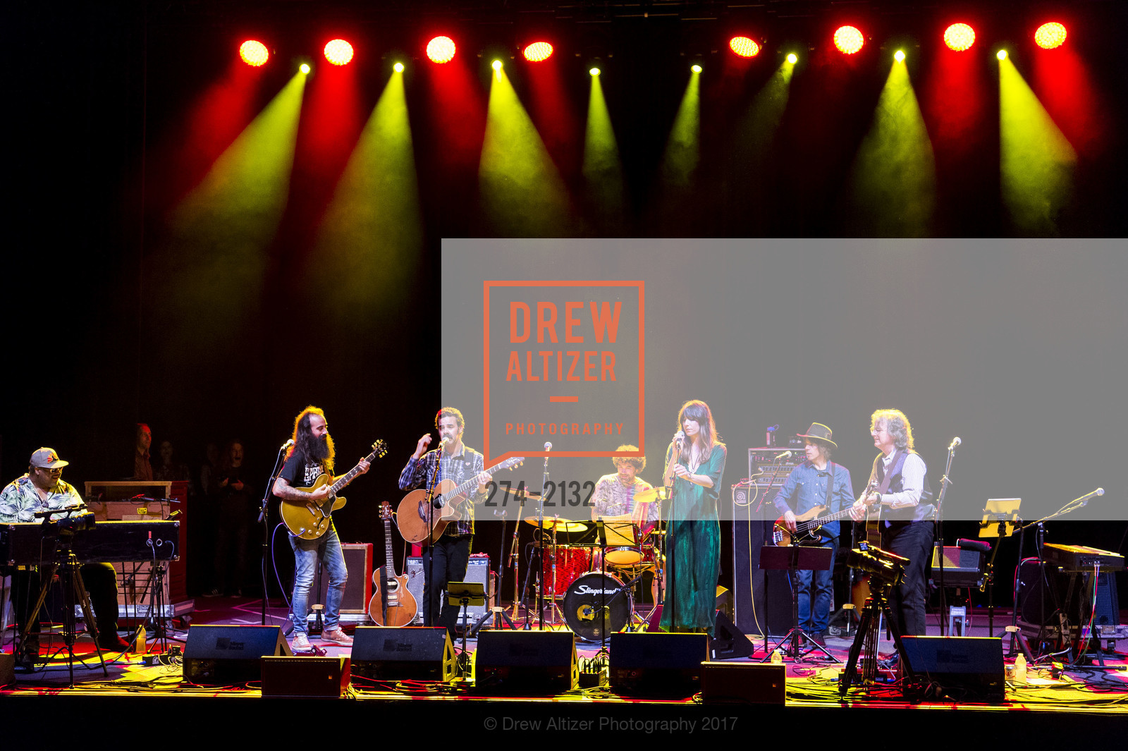 Performance, BAMPFA Share the Love Gala 2017, BAMPFA. 2155 Center St, May 2nd, 2017, Photo #274-2132 Performance, Photo #274-2132